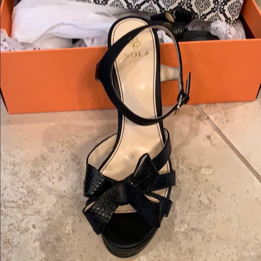 Isolá Daena High Heels - Picture 2 of 5